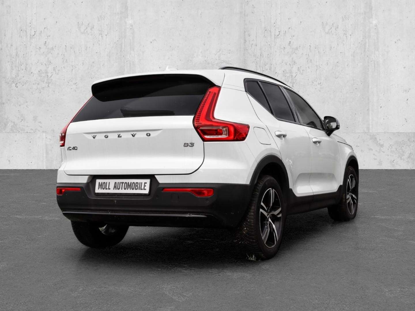 Volvo XC40 B3 Plus - 2023 - Joinsteer - #1