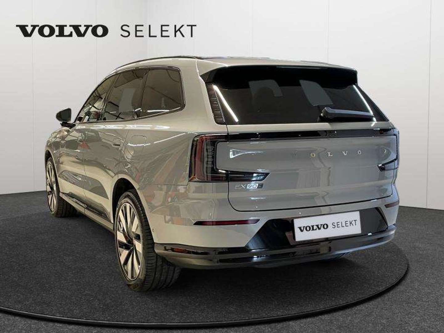 Volvo EX90 - 2025 - Joinsteer - #2