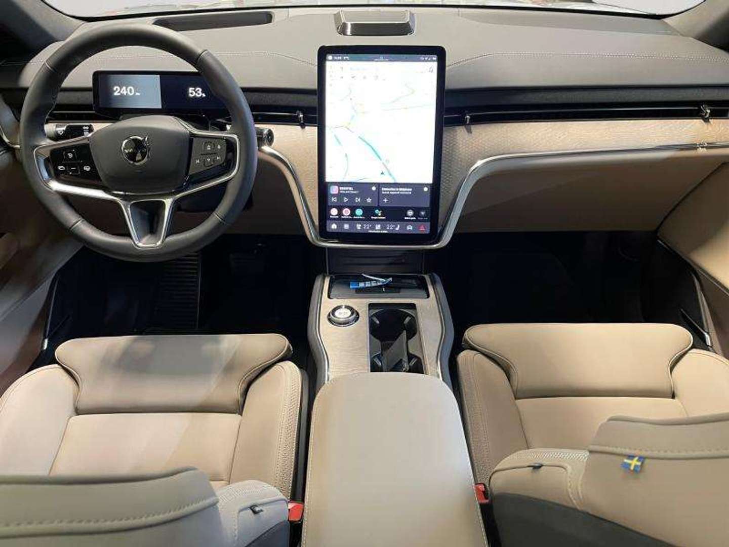 Volvo EX90 - 2025 - Joinsteer - #3