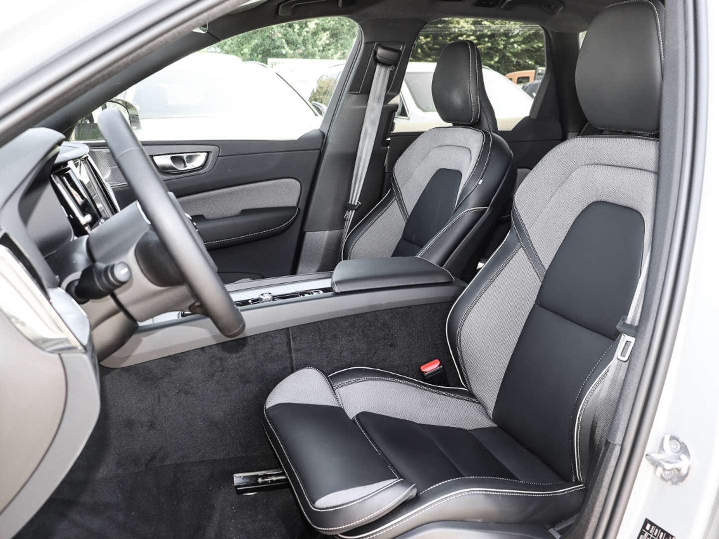 Volvo XC60 T8 Recharge Plus - 2024 - Joinsteer - #6