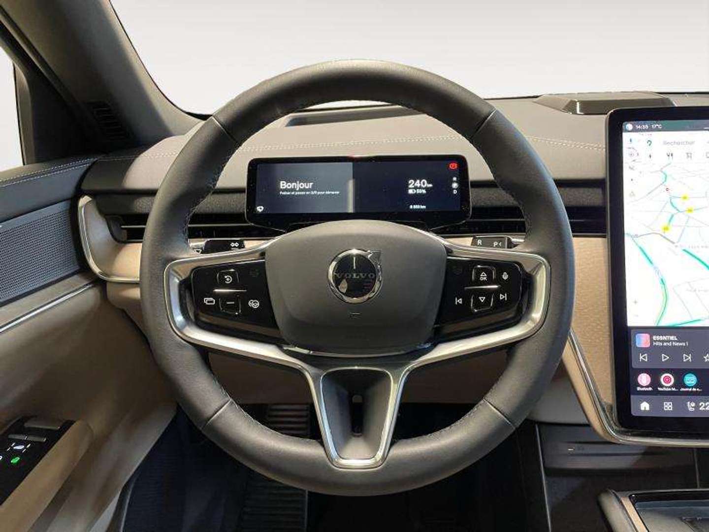 Volvo EX90 - 2025 - Joinsteer - #4