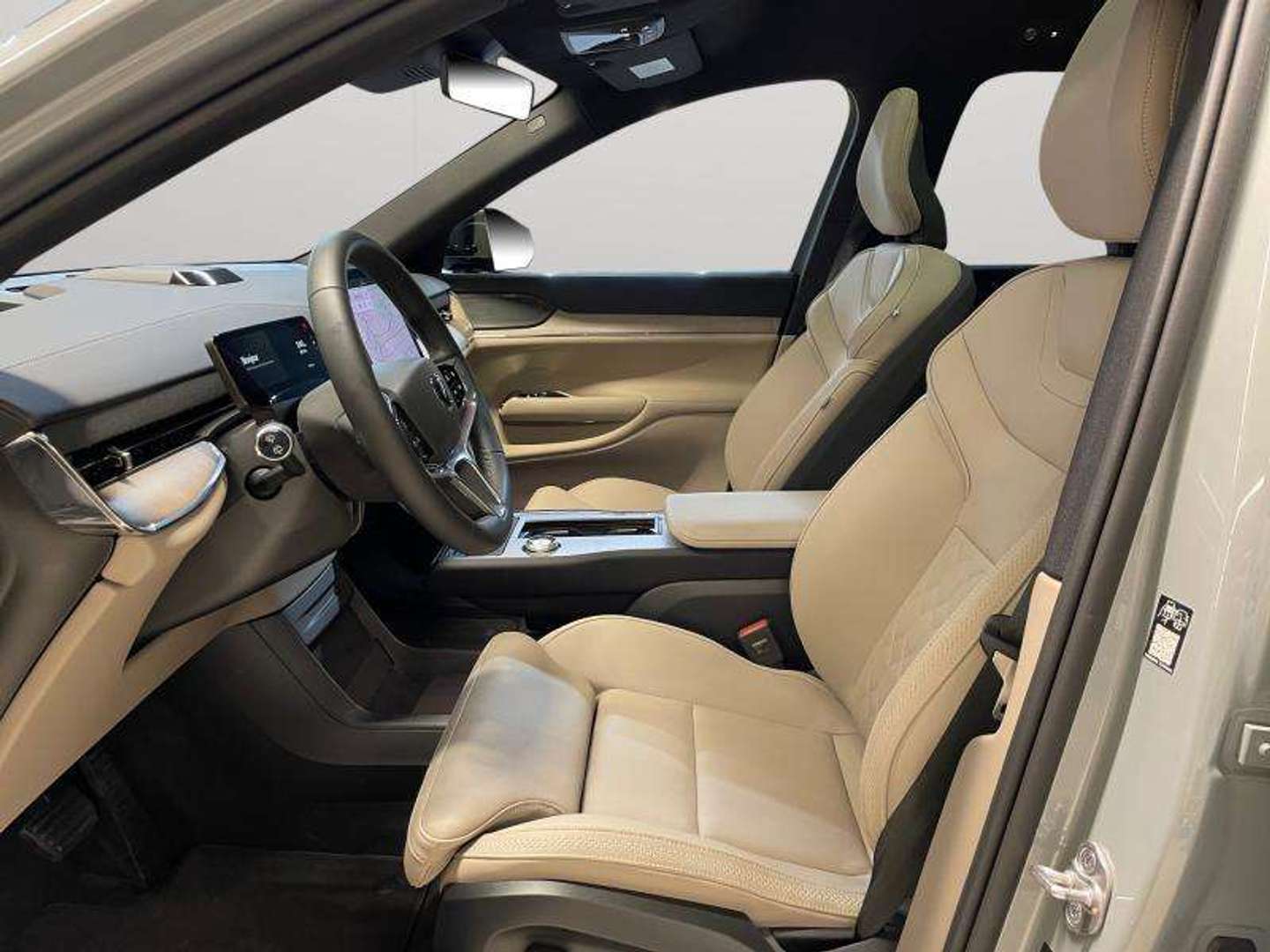 Volvo EX90 - 2025 - Joinsteer - #5