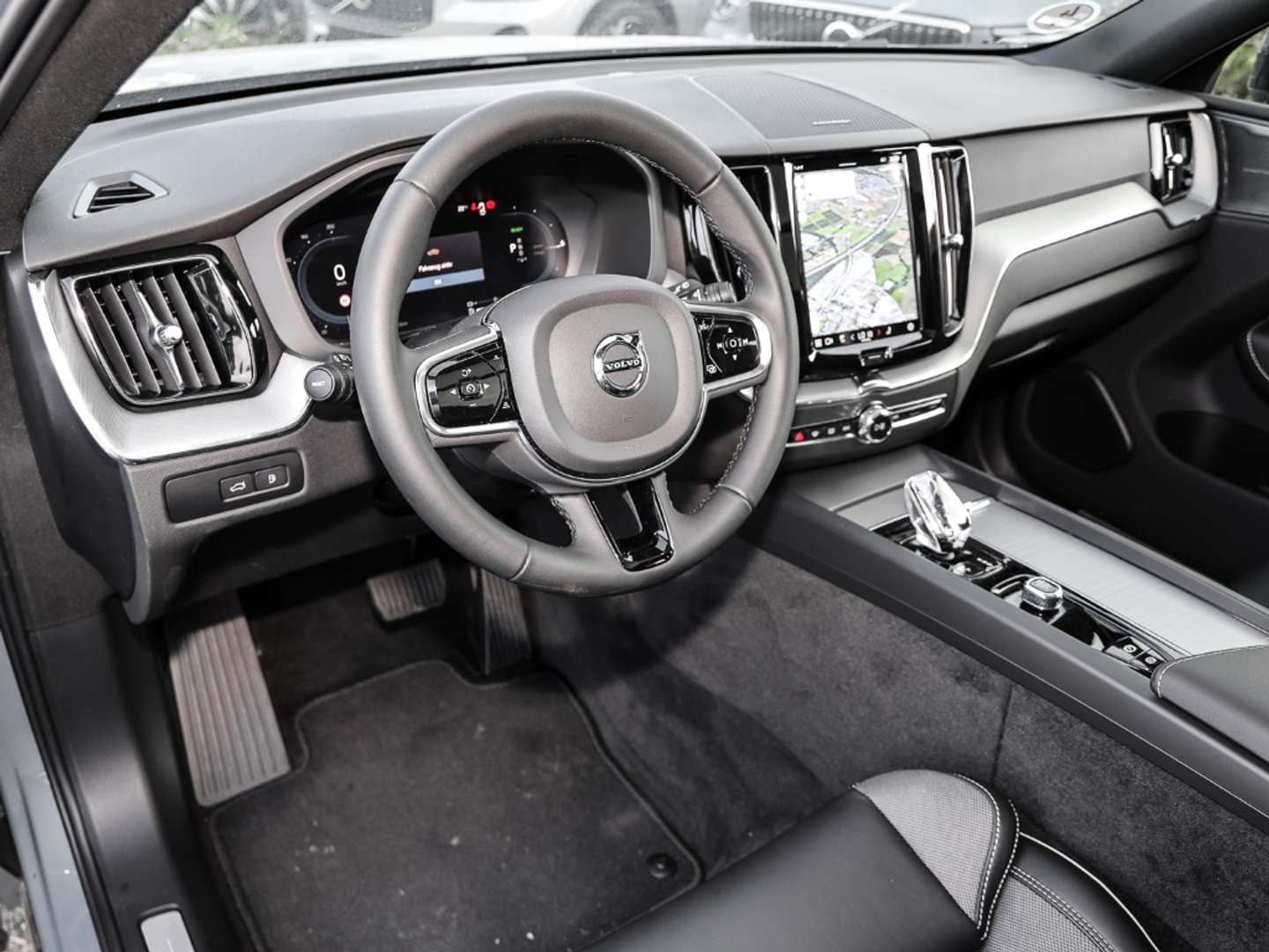 Volvo XC60 T6 Recharge Plus - 2023 - Joinsteer - #3