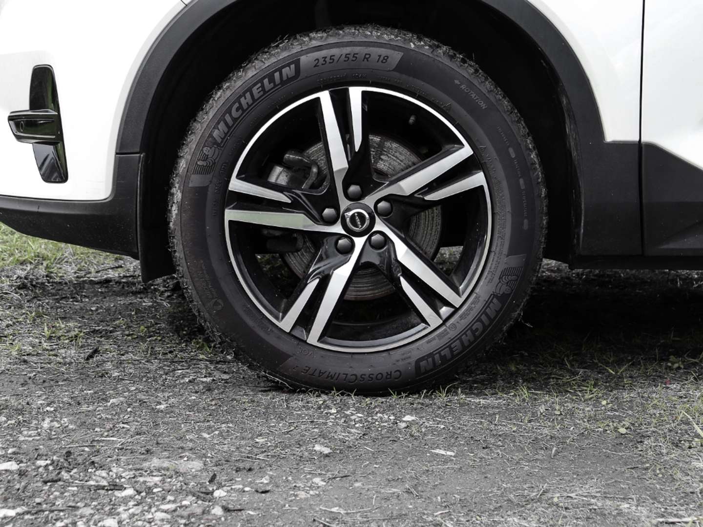 Volvo XC40 B3 Plus - 2023 - Joinsteer - #2