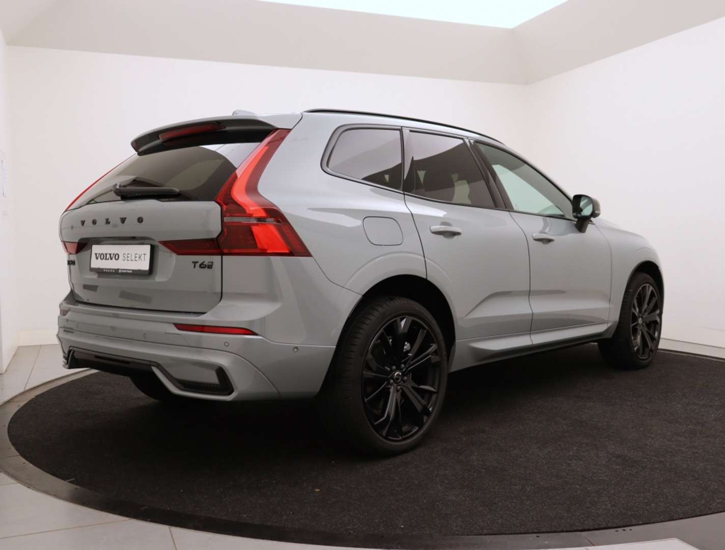 Volvo XC60 T6 Recharge Plus - 2025 - Joinsteer - #2
