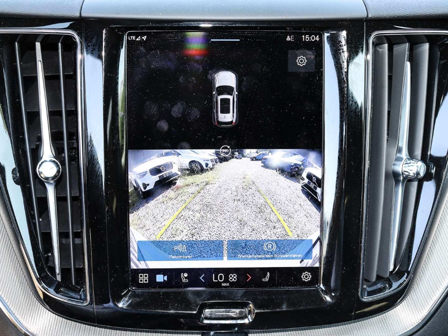 Volvo XC60 T8 Recharge Plus - 2024 - Joinsteer - #8