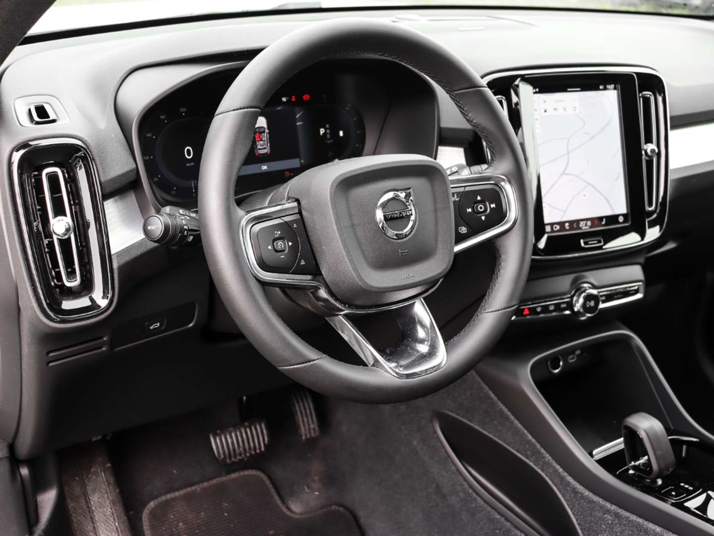 Volvo XC40 B3 Plus - 2023 - Joinsteer - #3