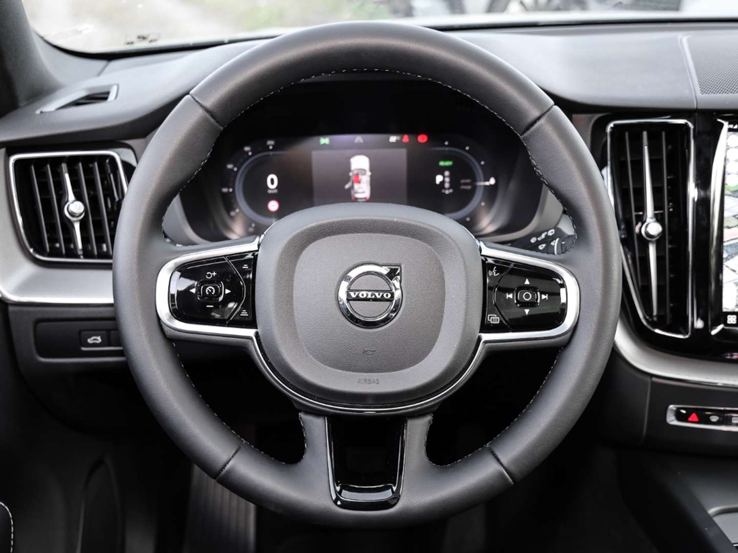 Volvo XC60 T6 Recharge Plus - 2023 - Joinsteer - #5