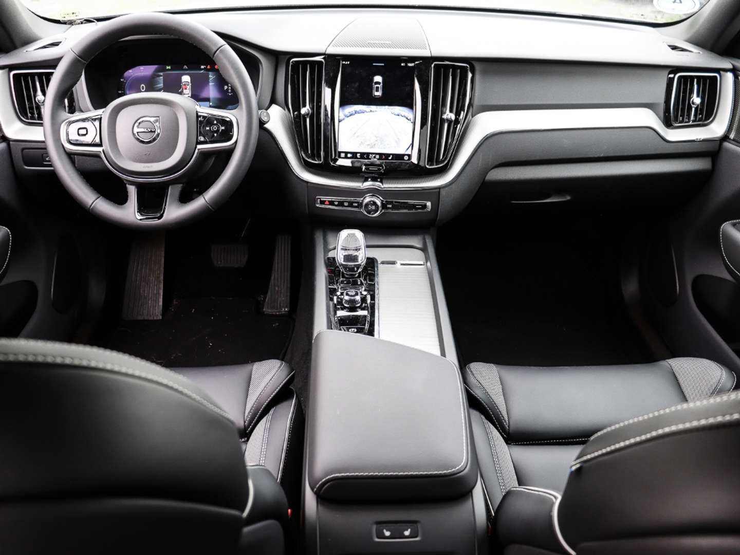Volvo XC60 T6 Recharge Plus - 2023 - Joinsteer - #4