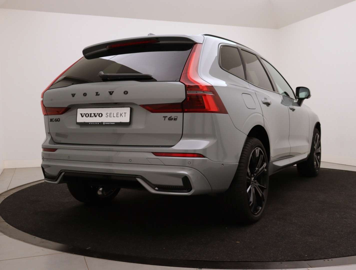 Volvo XC60 T6 Recharge Plus - 2025 - Joinsteer - #3
