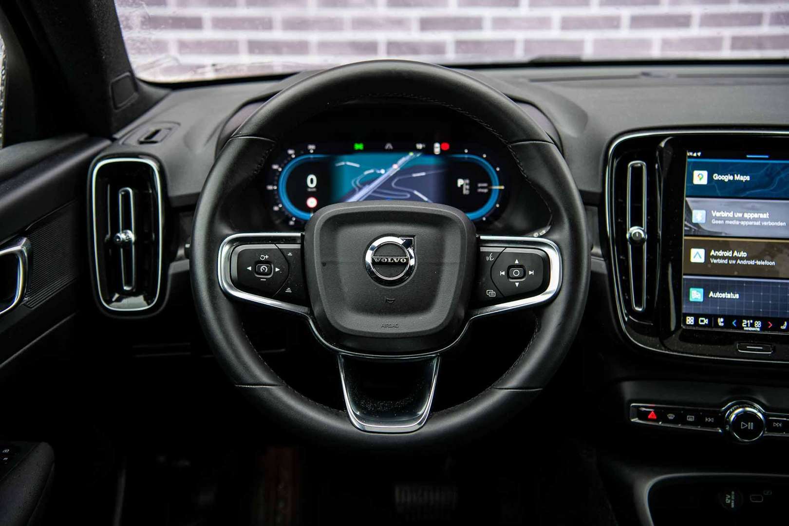 Volvo C40 Recharge PLUS - 2022 - Joinsteer - #2