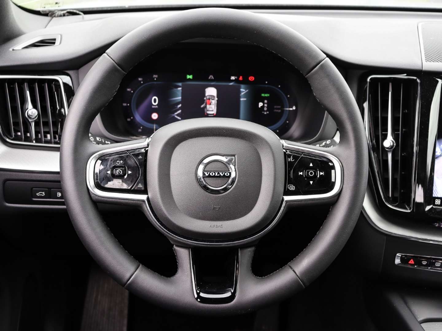 Volvo XC60 T6 Recharge Plus - 2023 - Joinsteer - #5