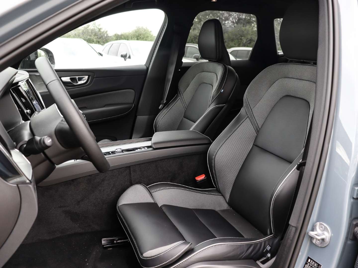 Volvo XC60 T6 Recharge Plus - 2023 - Joinsteer - #6