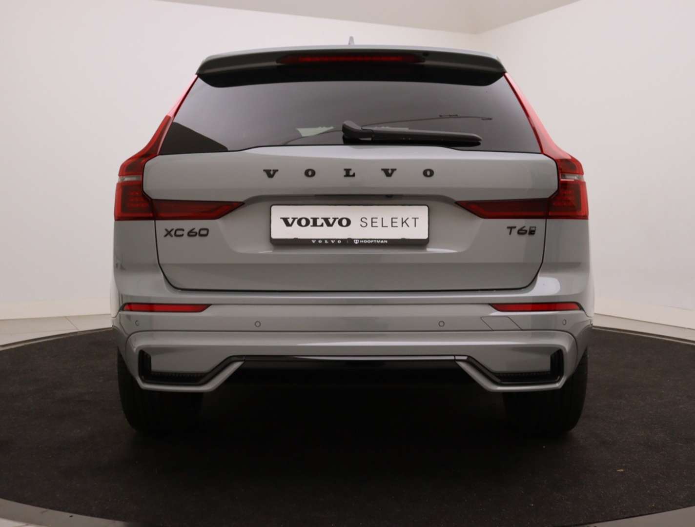 Volvo XC60 T6 Recharge Plus - 2025 - Joinsteer - #5