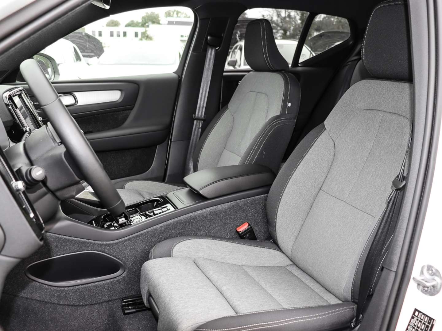 Volvo XC40 B3 Plus - 2023 - Joinsteer - #6