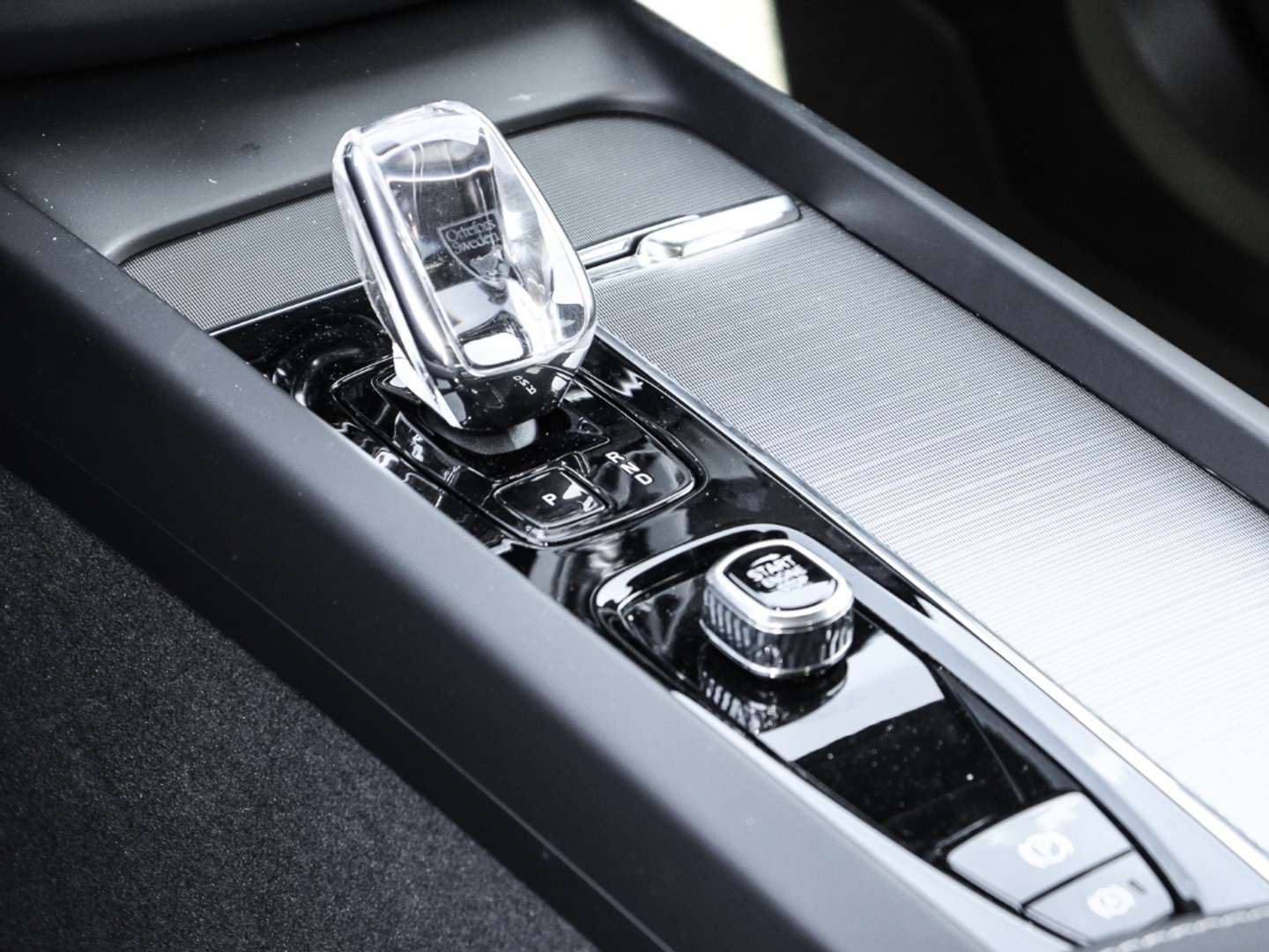 Volvo XC60 T8 Recharge Plus - 2024 - Joinsteer - #11