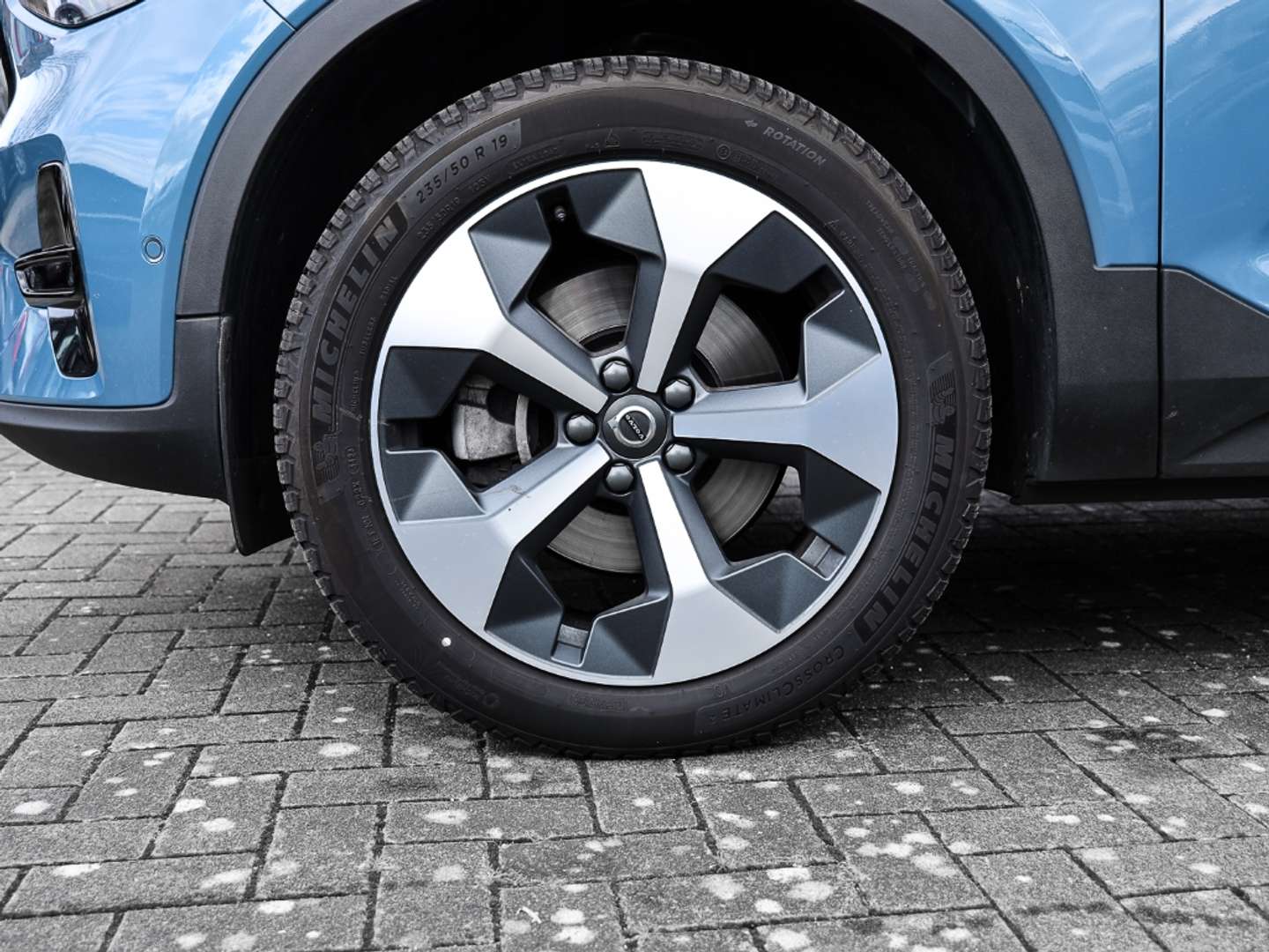 Volvo XC40 B4 Plus - 2023 - Joinsteer - #2