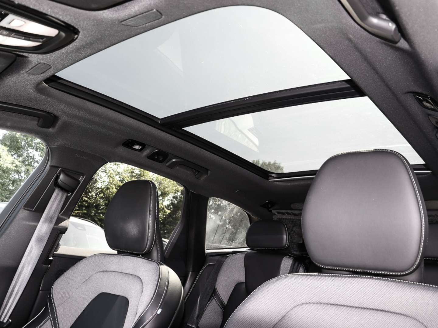 Volvo XC60 T8 Recharge Plus - 2024 - Joinsteer - #12