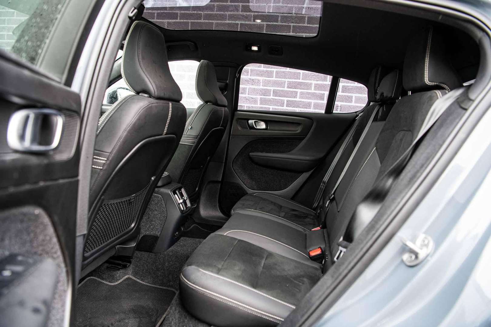 Volvo C40 Recharge PLUS - 2022 - Joinsteer - #5