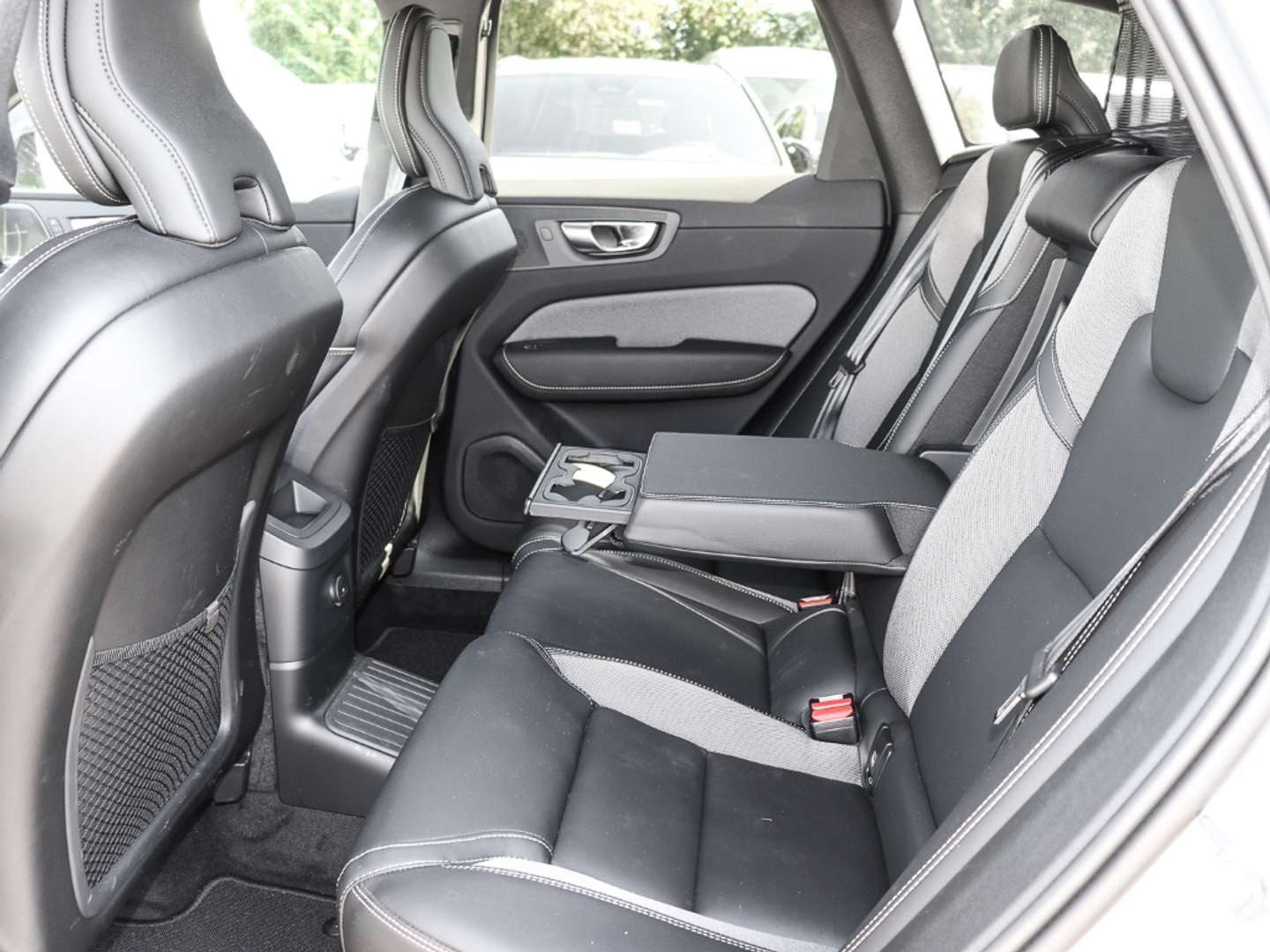 Volvo XC60 T8 Recharge Plus - 2024 - Joinsteer - #13