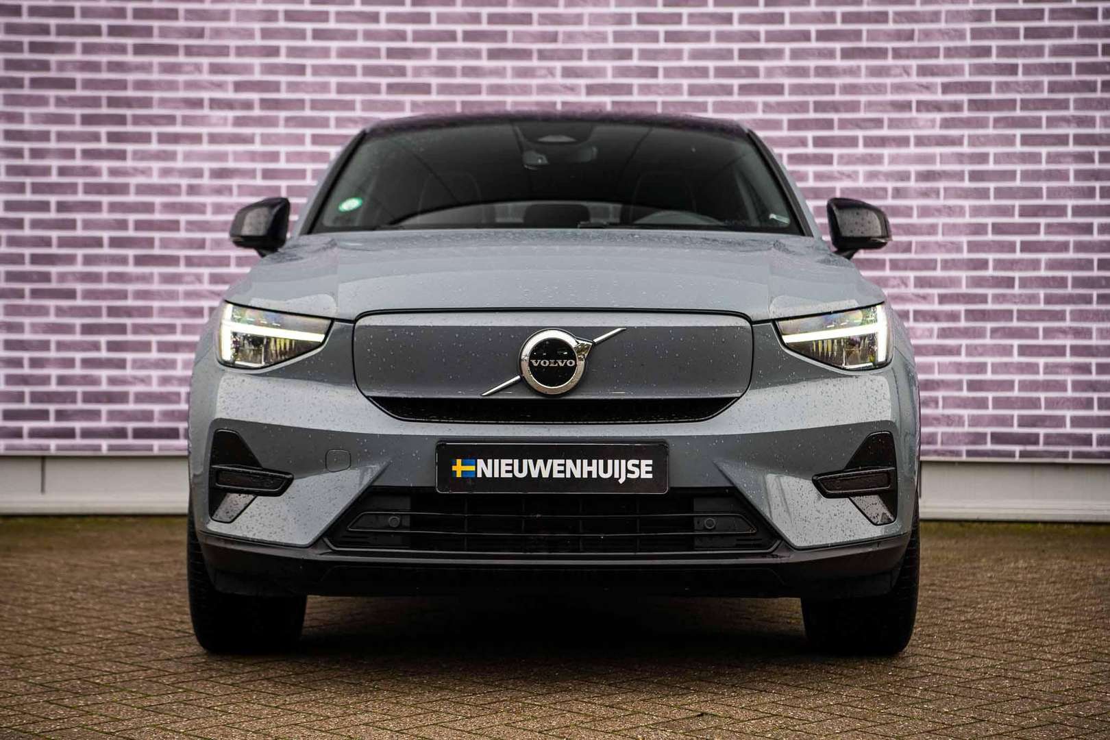 Volvo C40 Recharge PLUS - 2022 - Joinsteer - #6