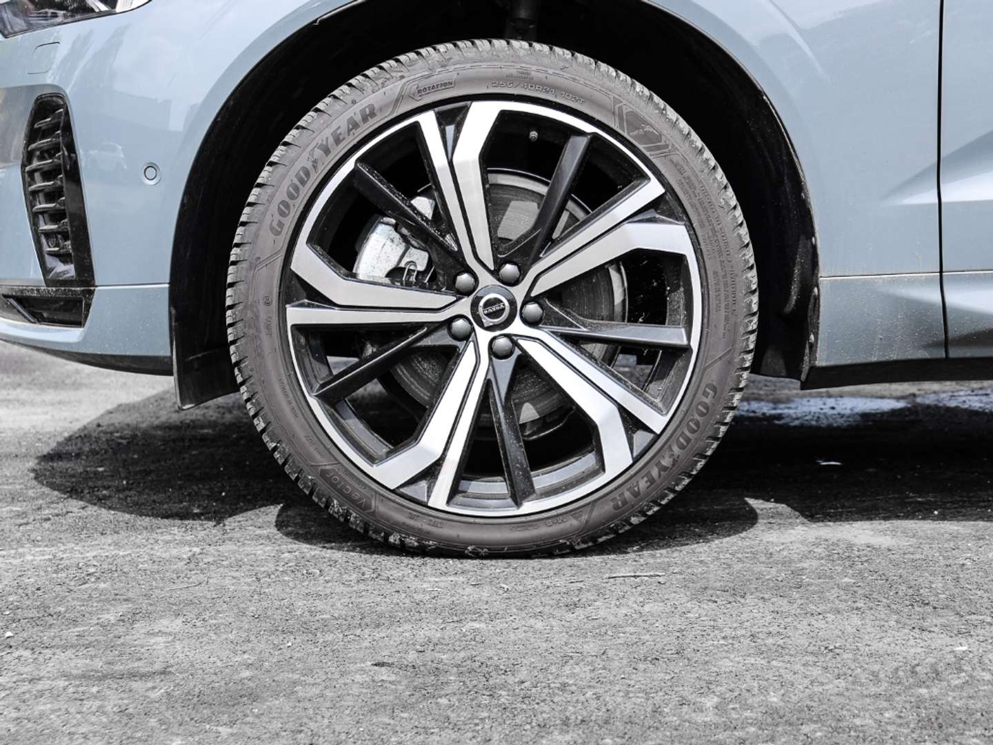 Volvo XC60 T8 Recharge Ultimate - 2023 - Joinsteer - #1