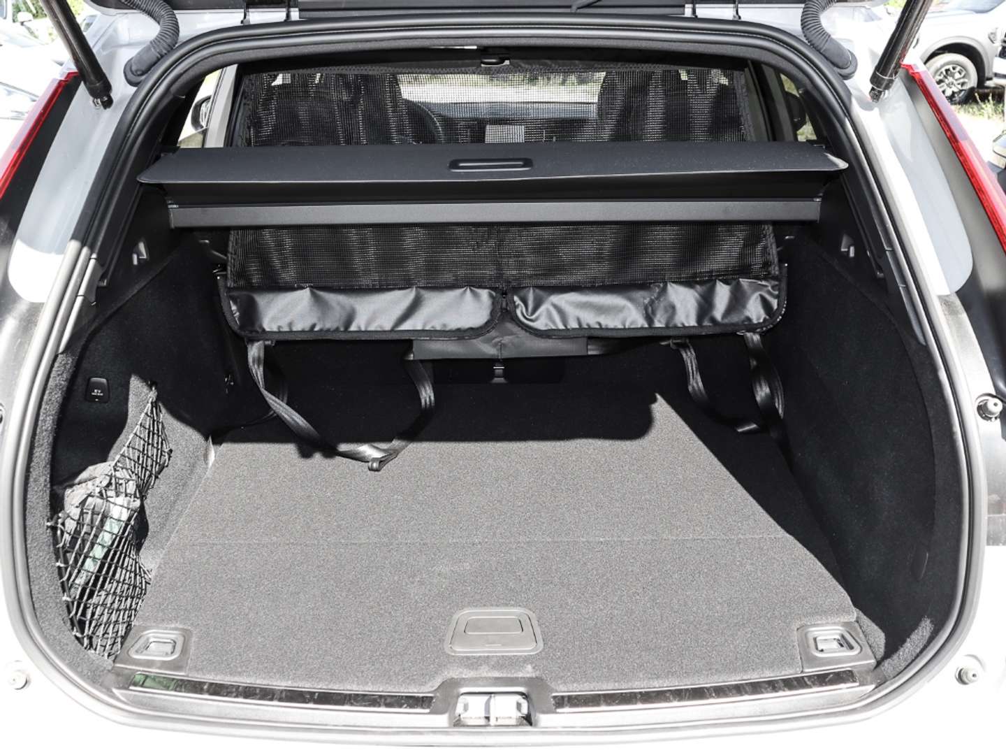 Volvo XC60 T8 Recharge Plus - 2024 - Joinsteer - #14