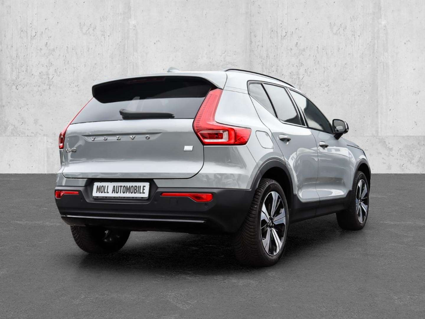 Volvo XC40 T5 Recharge Plus - 2023 - Joinsteer - #1