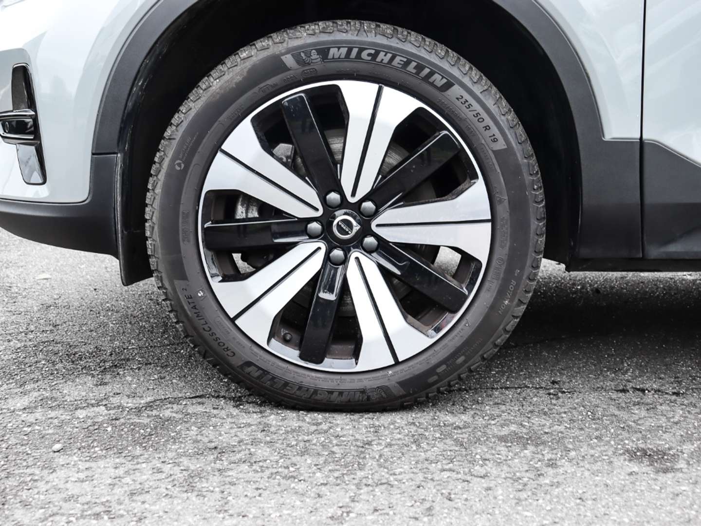 Volvo XC40 T5 Recharge Plus - 2023 - Joinsteer - #2