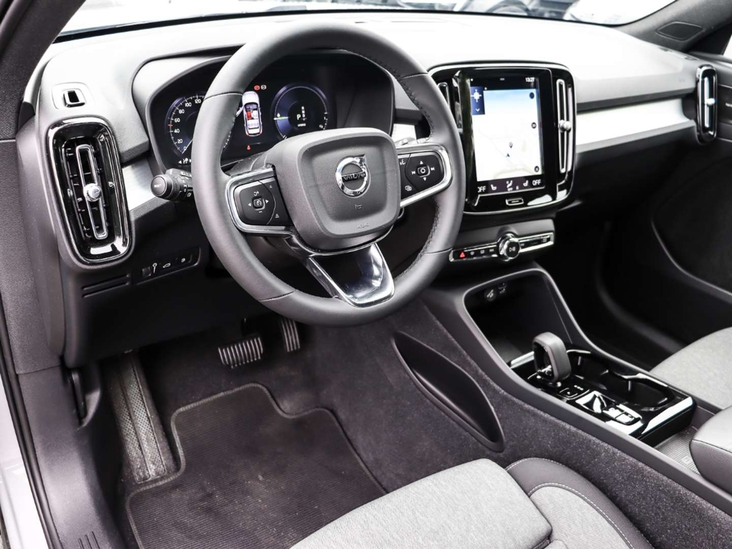 Volvo XC40 T5 Recharge Plus - 2023 - Joinsteer - #3