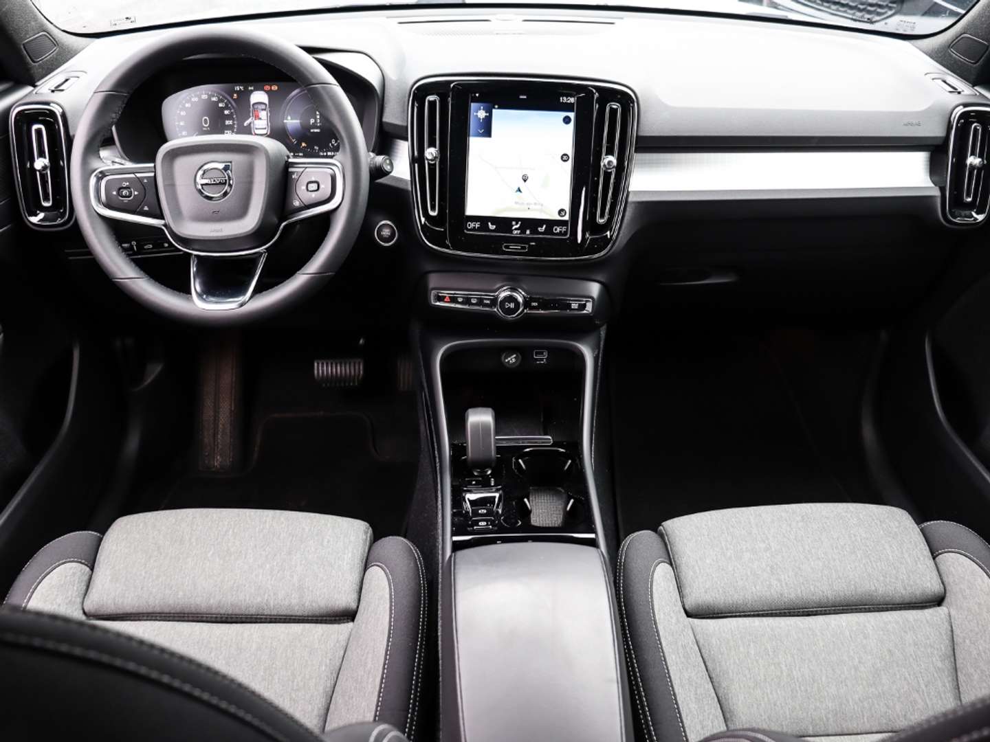 Volvo XC40 T5 Recharge Plus - 2023 - Joinsteer - #4