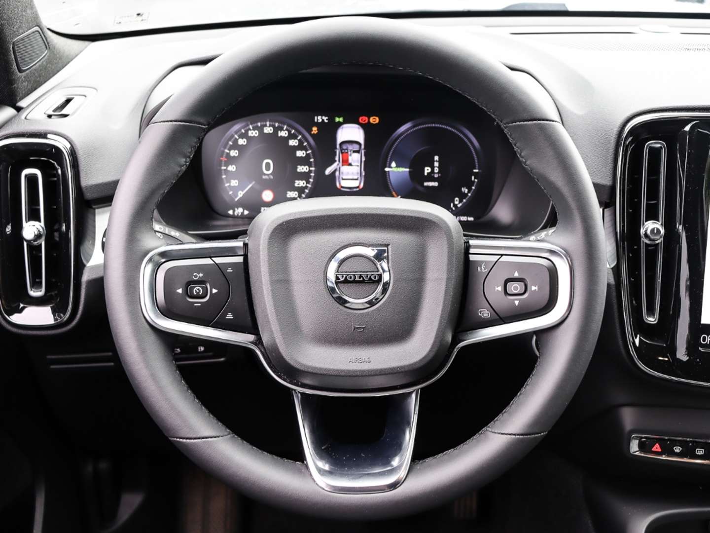 Volvo XC40 T5 Recharge Plus - 2023 - Joinsteer - #5