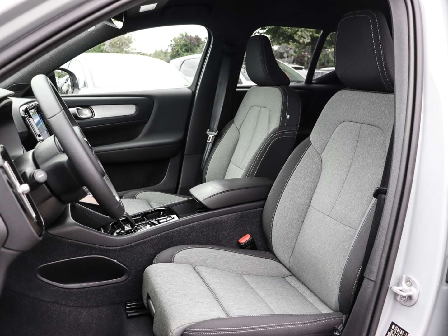 Volvo XC40 T5 Recharge Plus - 2023 - Joinsteer - #6