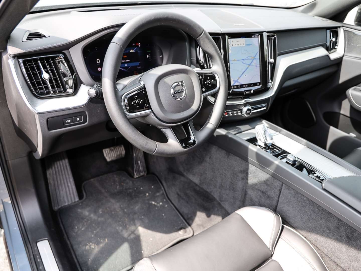 Volvo XC60 T8 Recharge Ultimate - 2023 - Joinsteer - #2