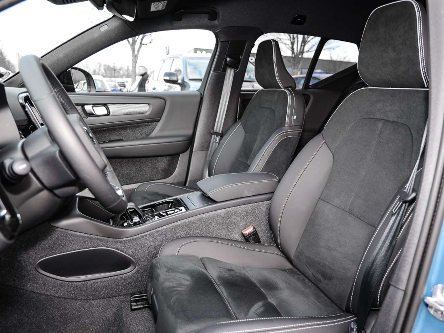 Volvo XC40 B4 Plus - 2023 - Joinsteer - #6