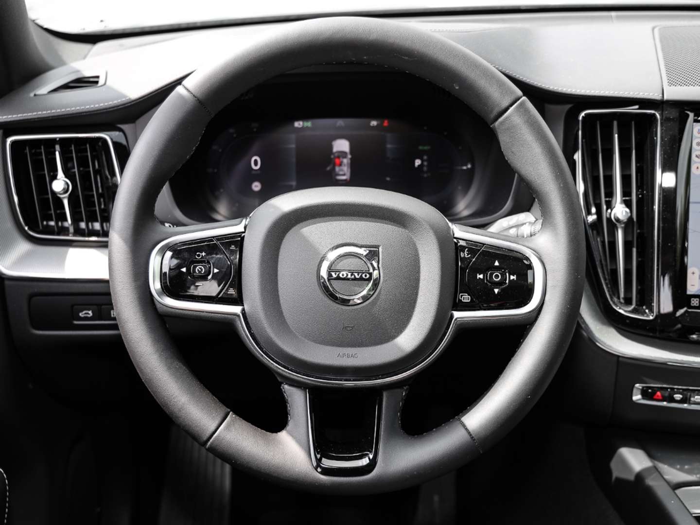 Volvo XC60 T8 Recharge Ultimate - 2023 - Joinsteer - #4