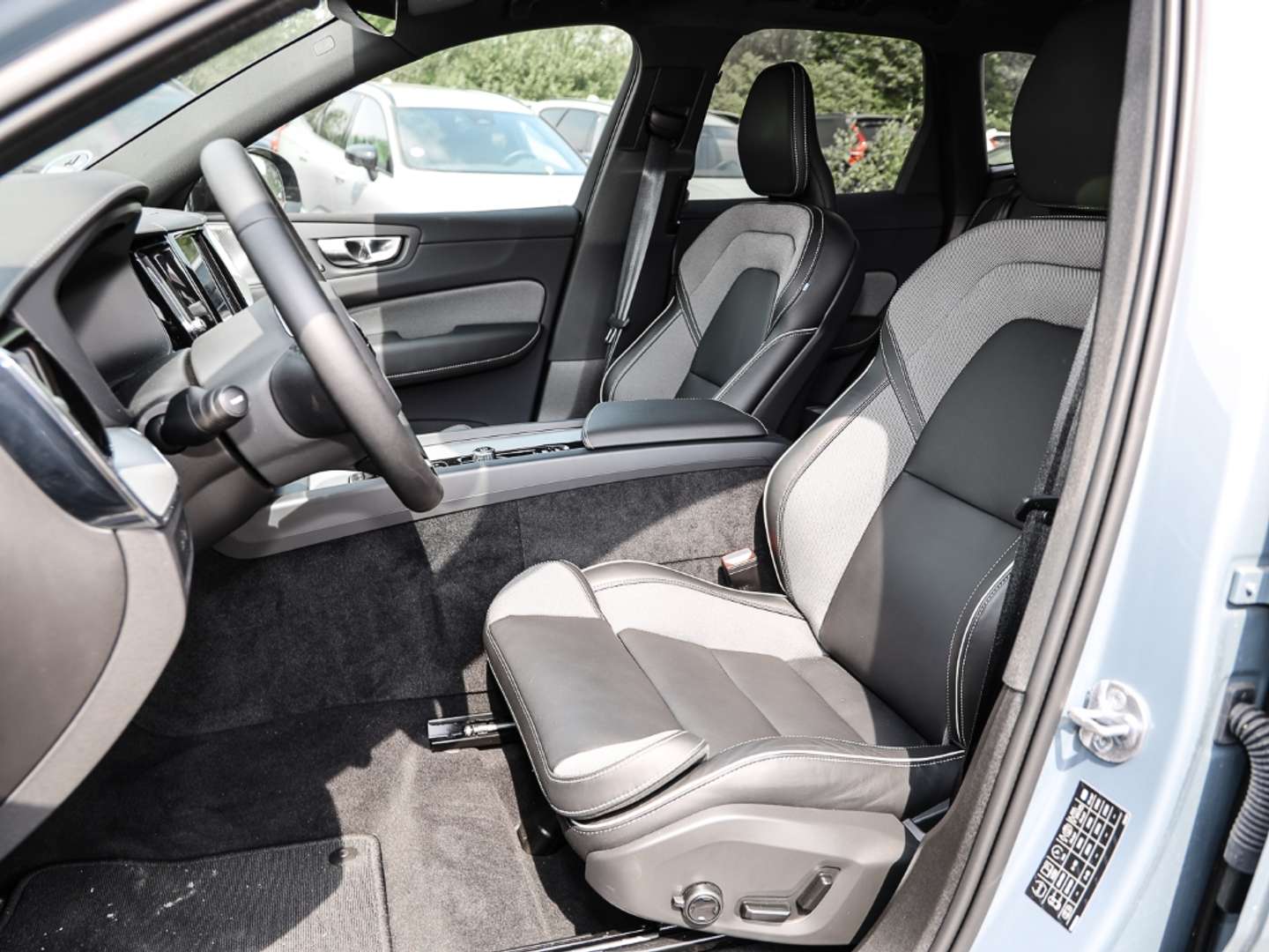 Volvo XC60 T8 Recharge Ultimate - 2023 - Joinsteer - #5