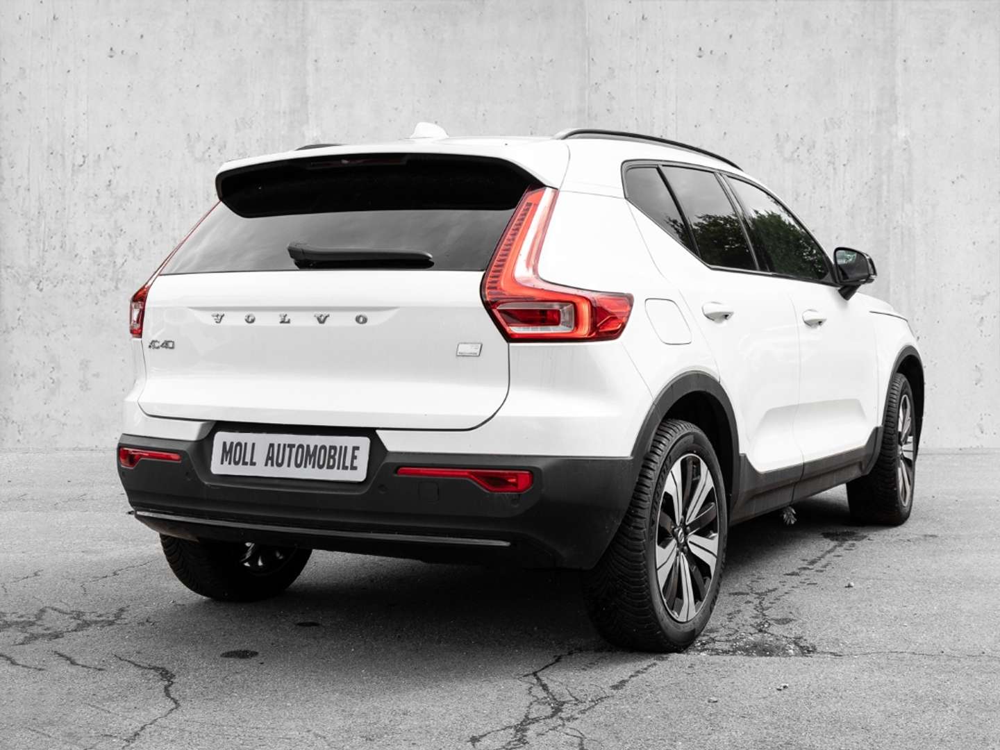 Volvo XC40 T4 Recharge Plus - 2023 - Joinsteer - #1