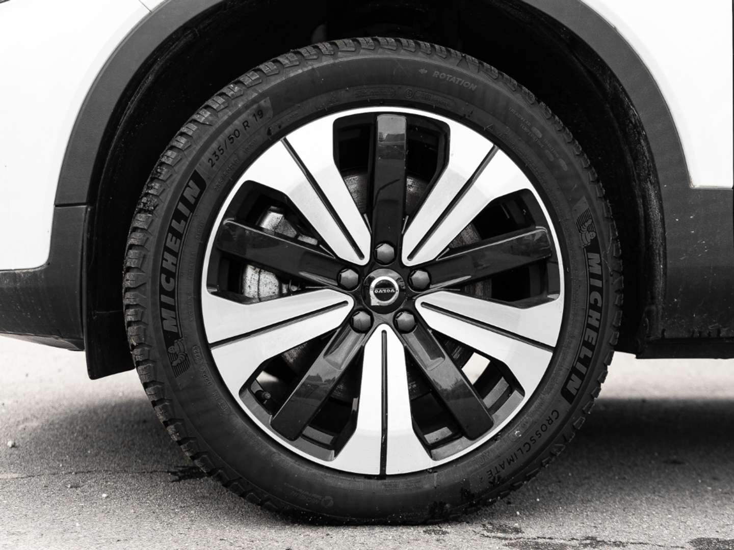 Volvo XC40 T4 Recharge Plus - 2023 - Joinsteer - #3