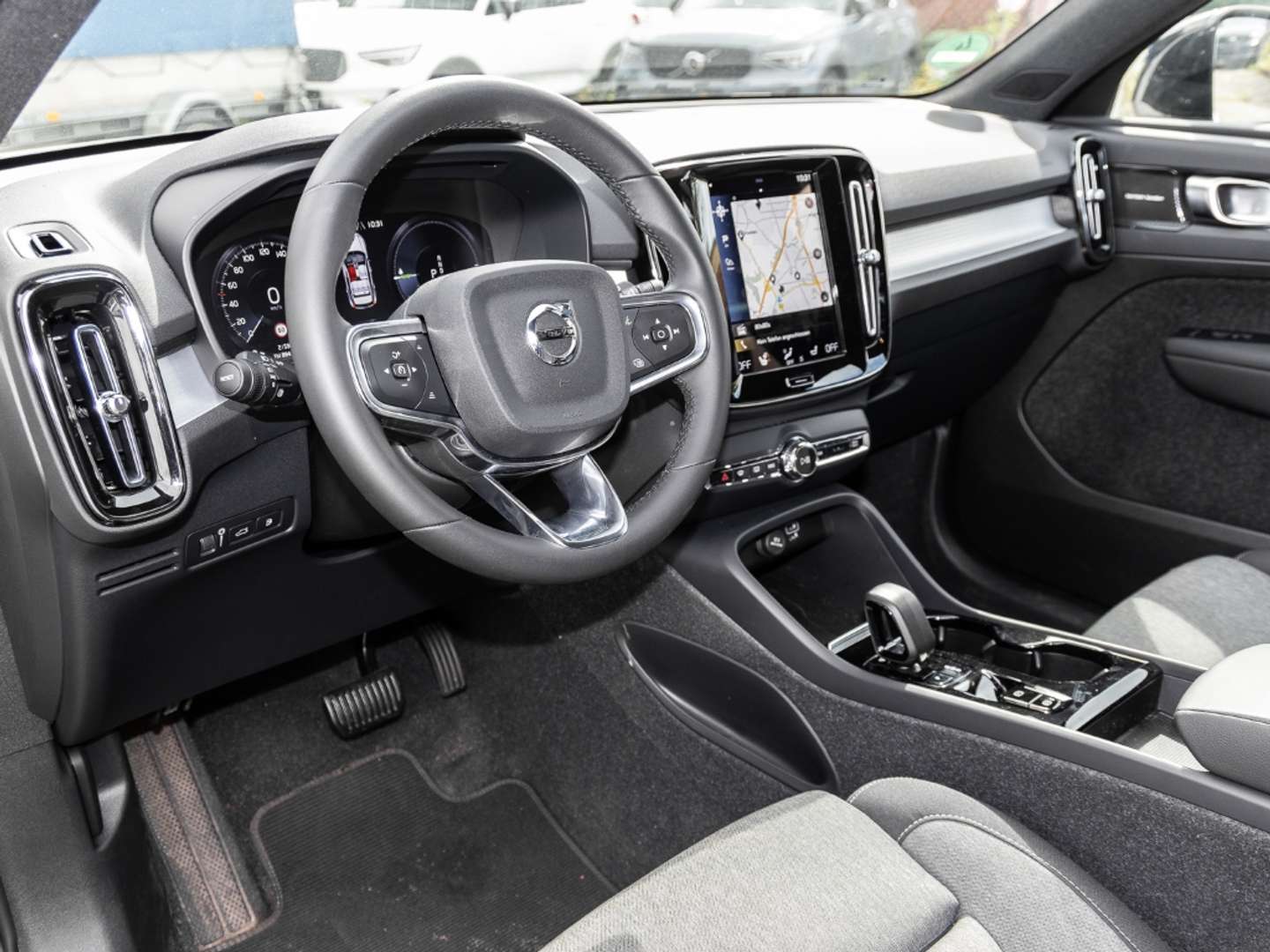 Volvo XC40 T4 Recharge Plus - 2023 - Joinsteer - #5