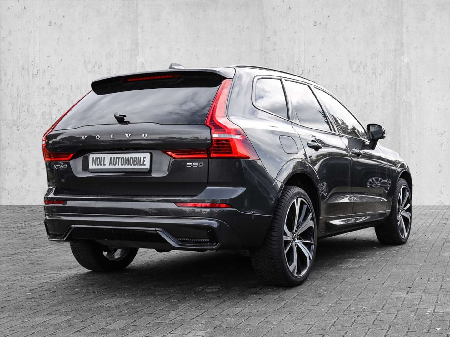 Volvo XC60 B5 Ultimate - 2023 - Joinsteer - #1