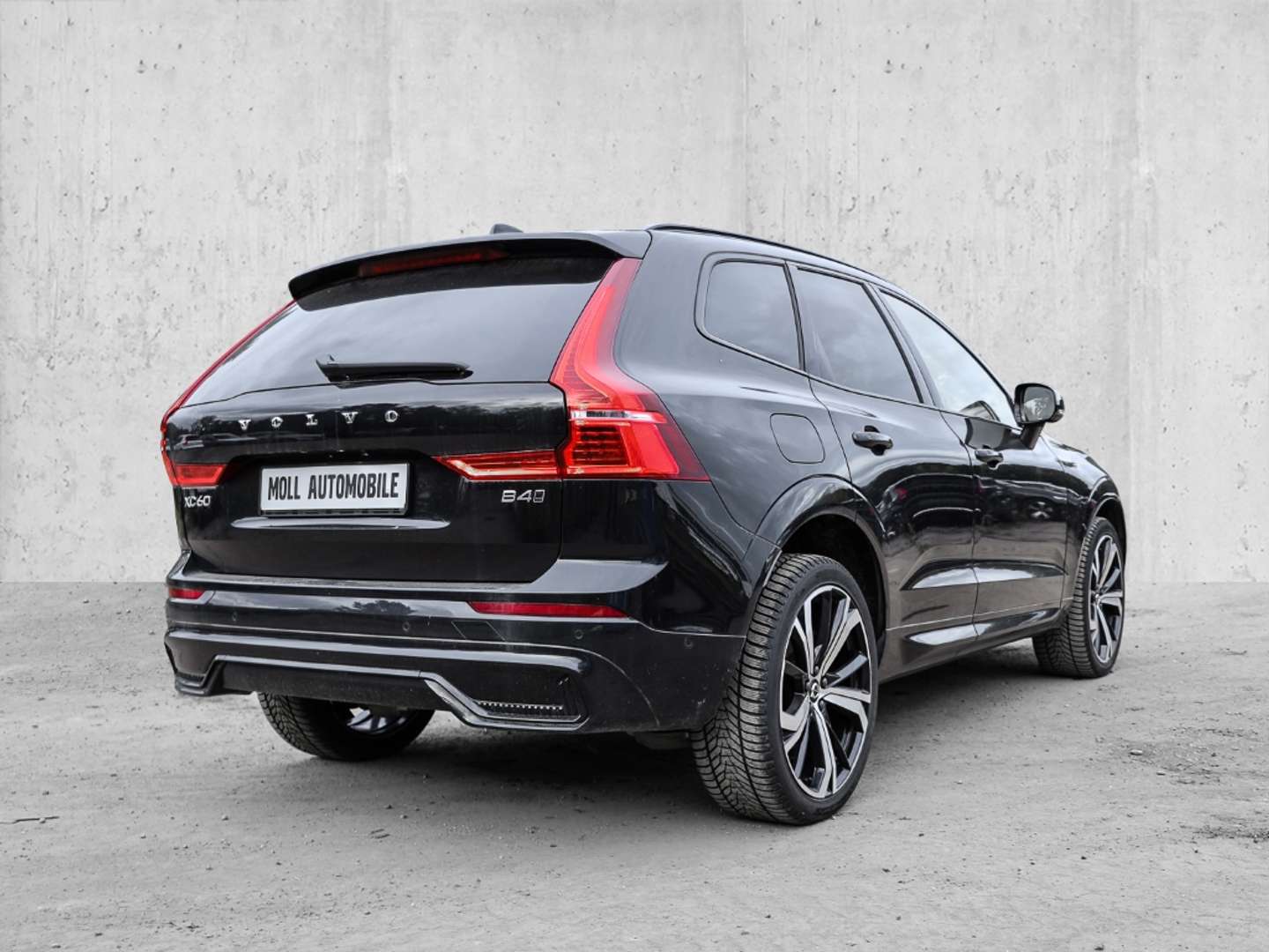 Volvo XC60 B4 Ultimate - 2023 - Joinsteer - #1