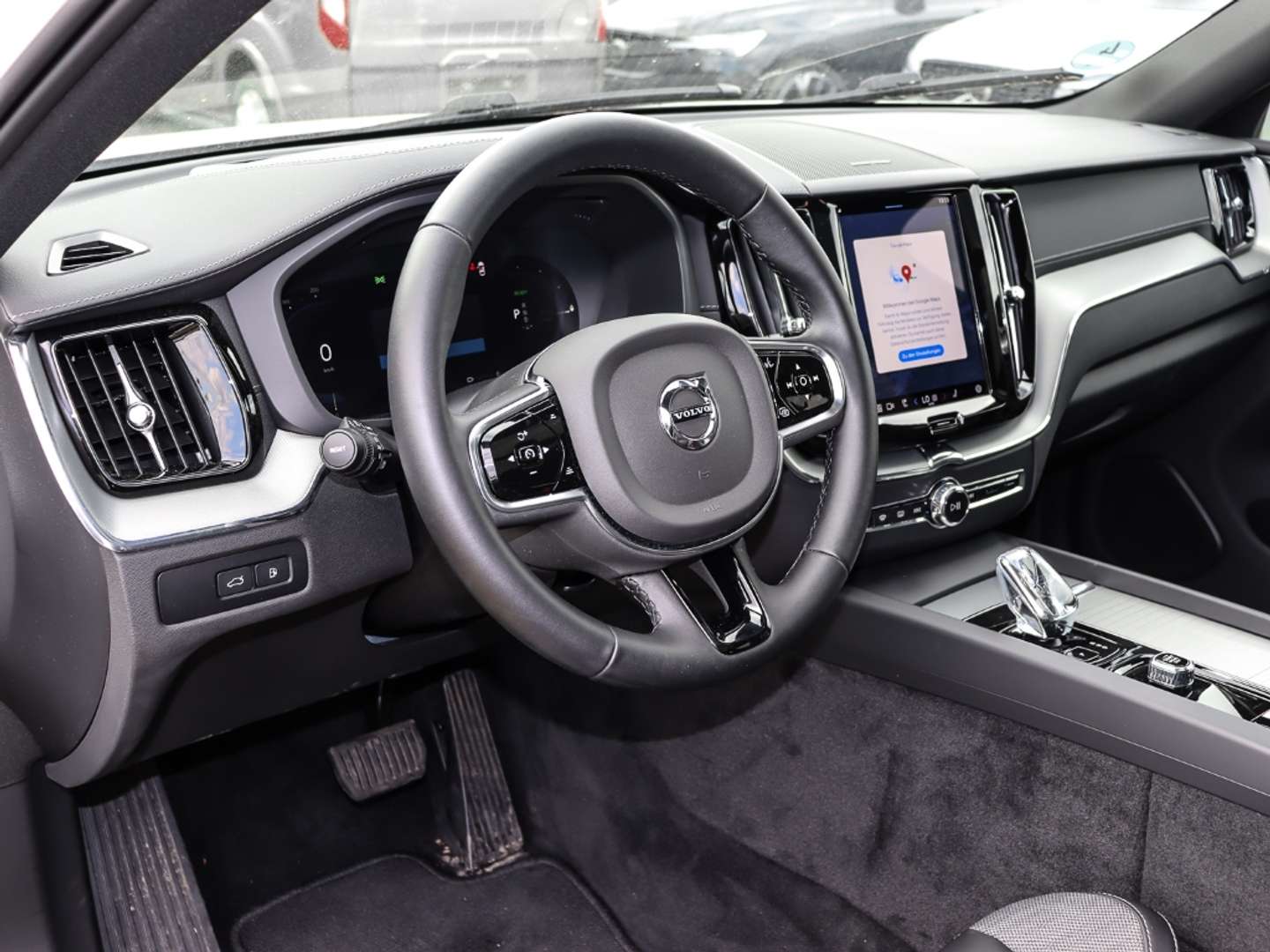 Volvo XC60 T8 Recharge Ultimate - 2023 - Joinsteer - #3