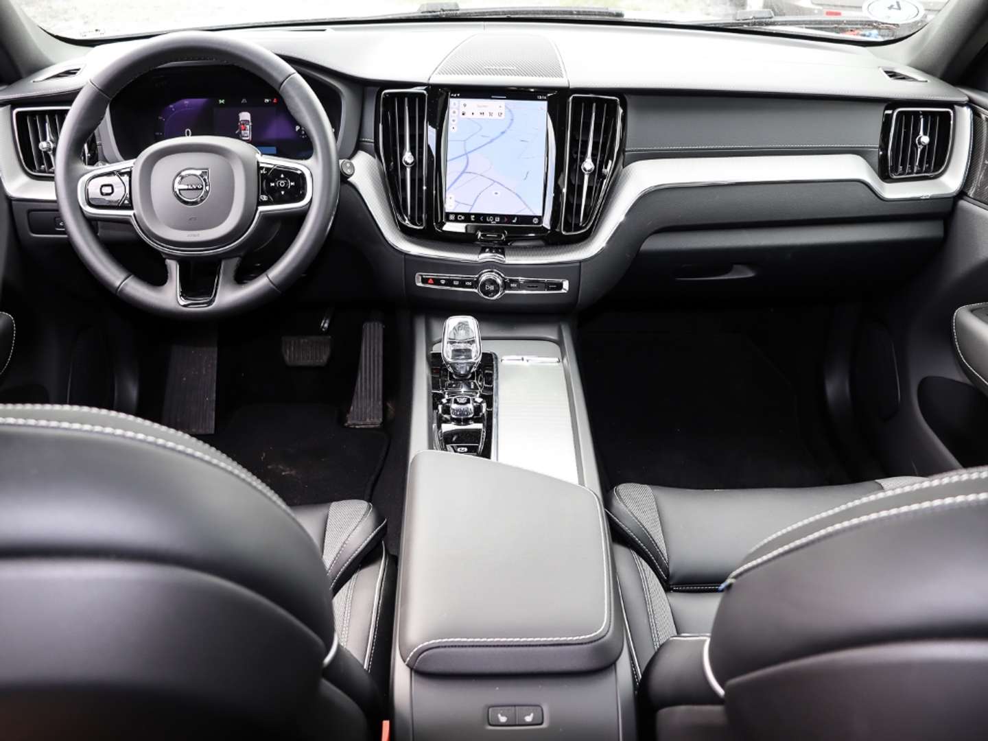 Volvo XC60 T8 Recharge Ultimate - 2023 - Joinsteer - #4