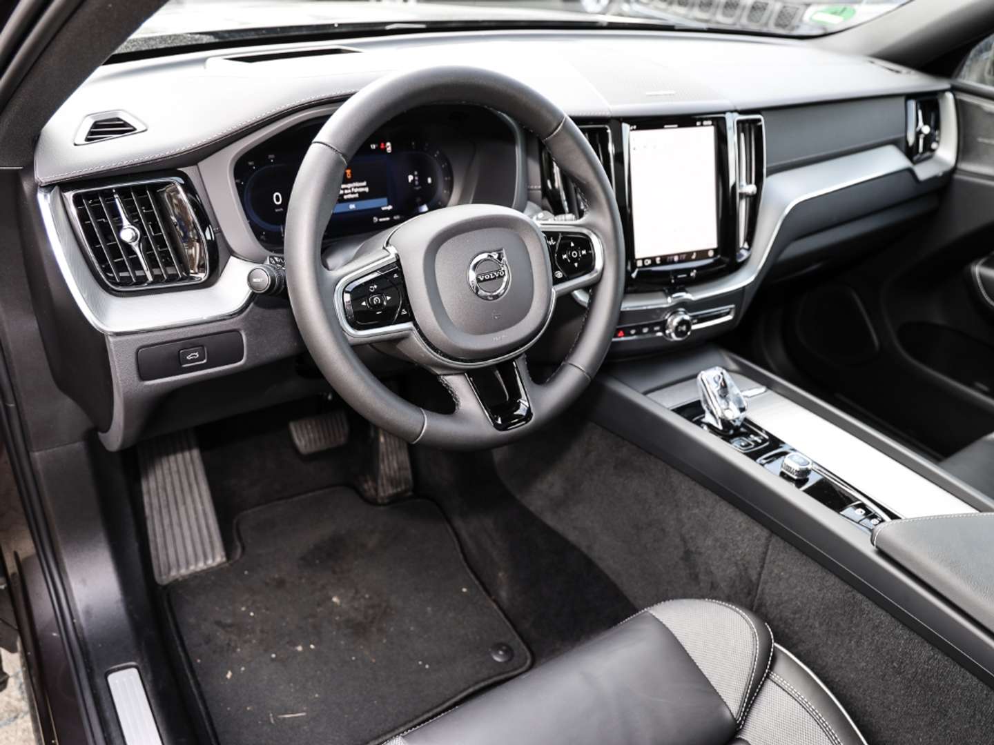 Volvo XC60 B5 Ultimate - 2023 - Joinsteer - #3