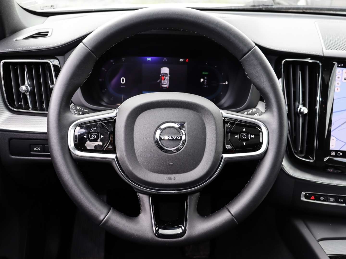 Volvo XC60 T8 Recharge Ultimate - 2023 - Joinsteer - #5