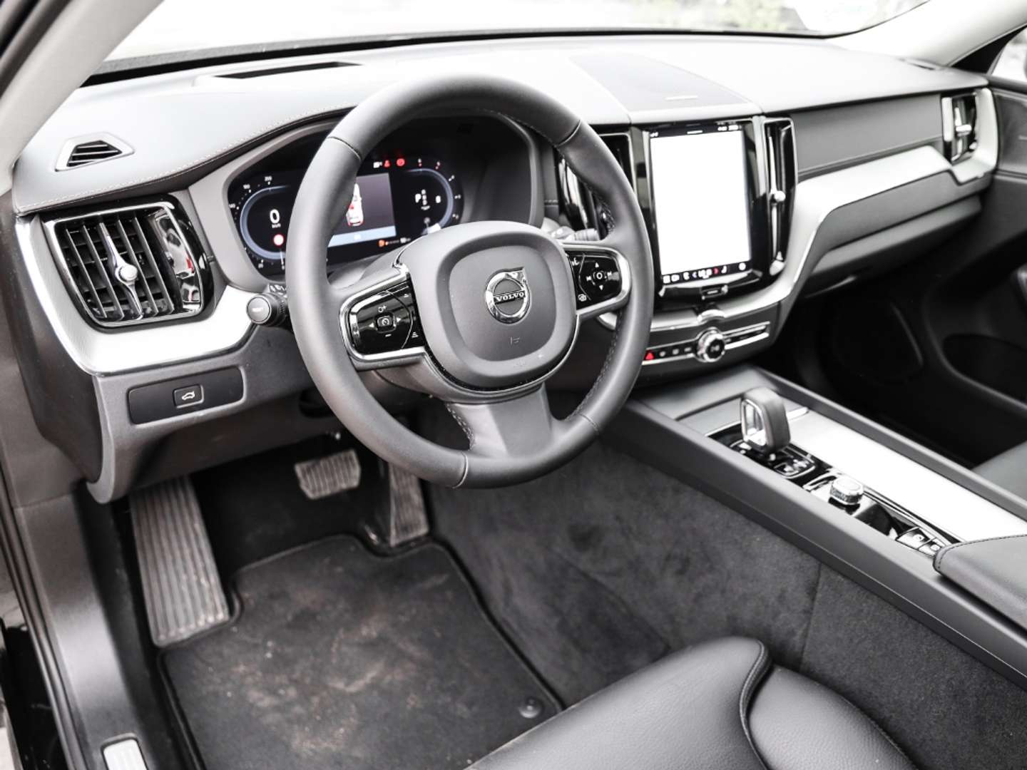 Volvo XC60 B4 Ultimate - 2023 - Joinsteer - #3