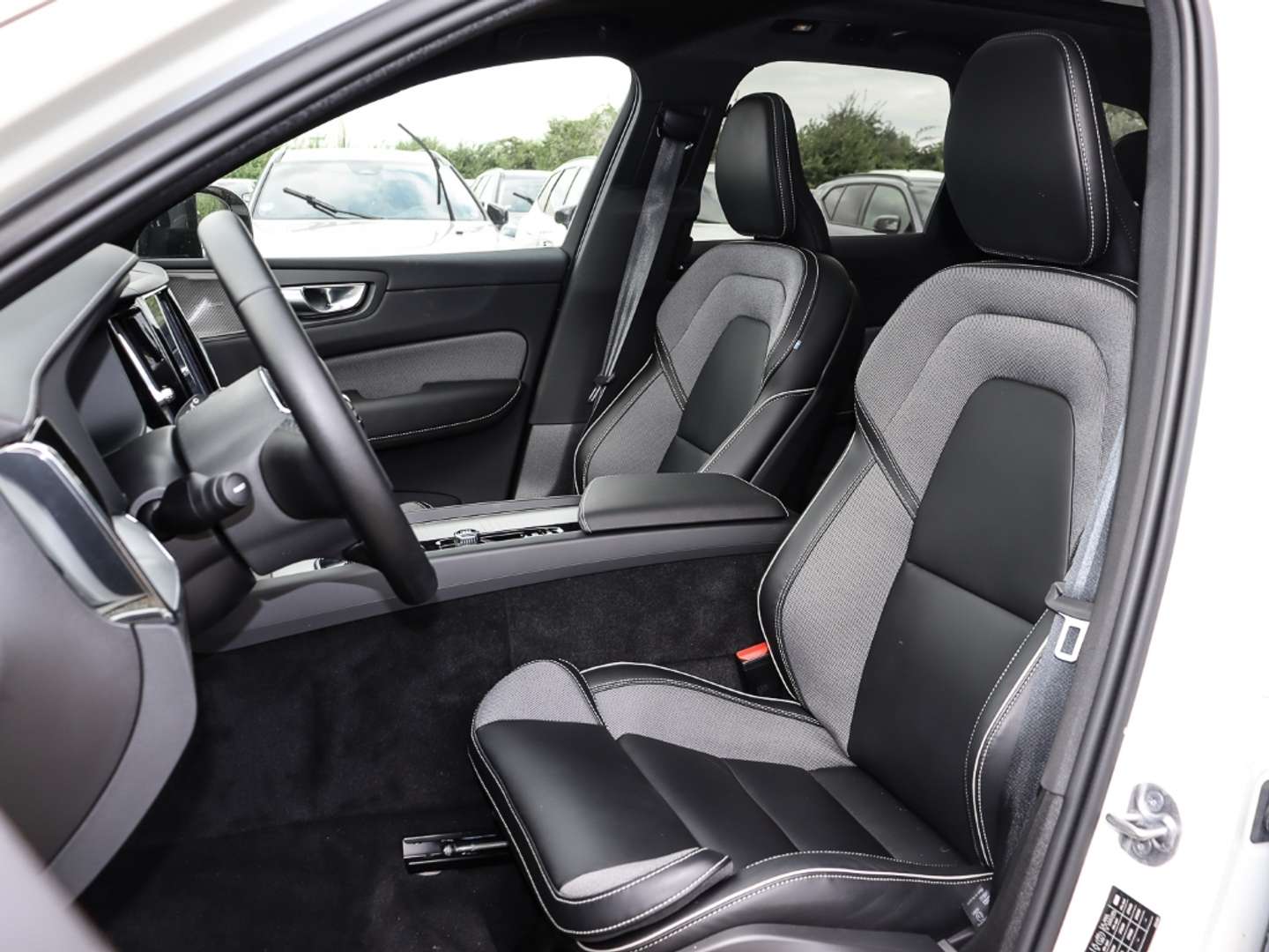 Volvo XC60 T8 Recharge Ultimate - 2023 - Joinsteer - #6