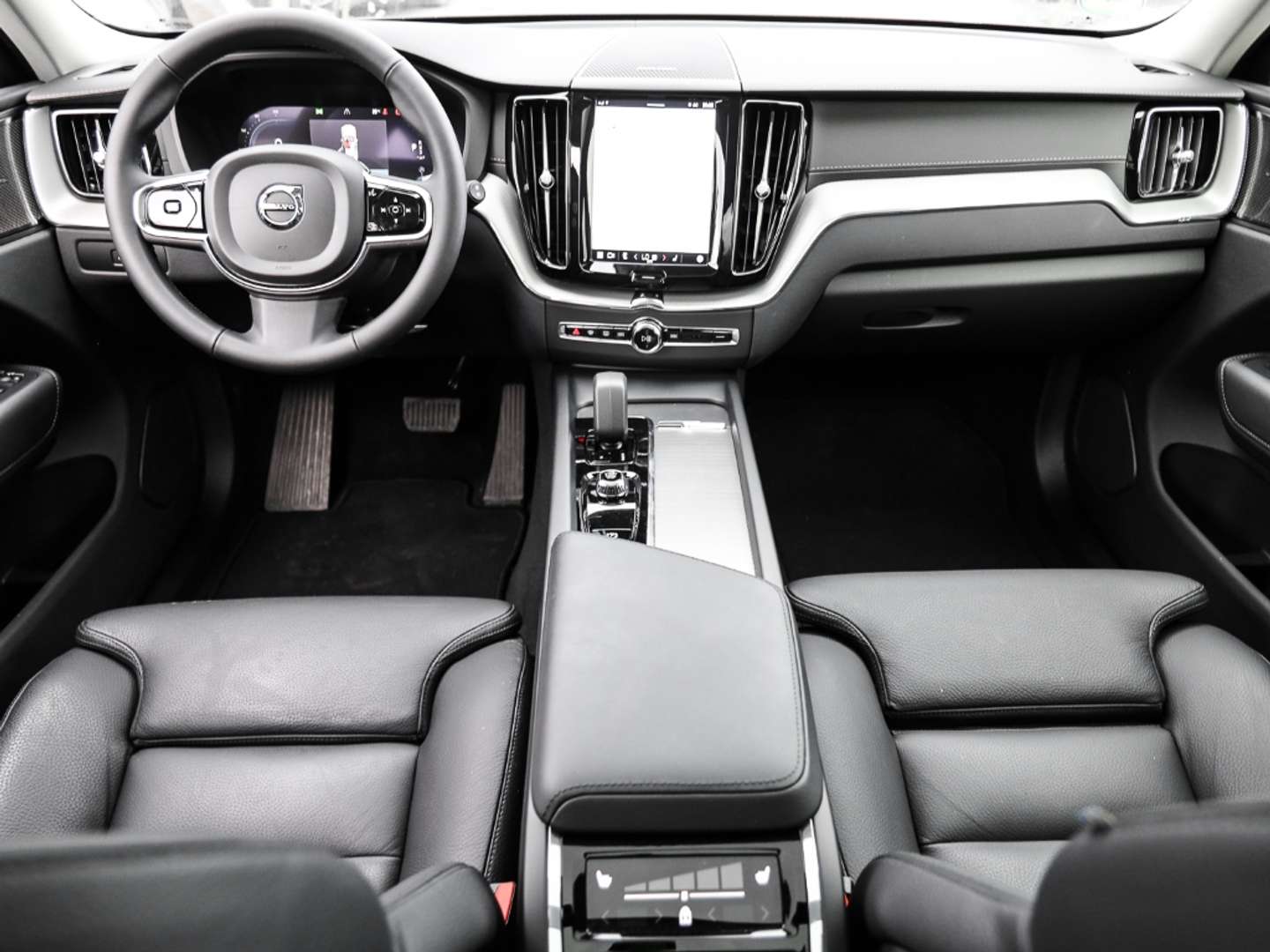 Volvo XC60 B4 Ultimate - 2023 - Joinsteer - #4