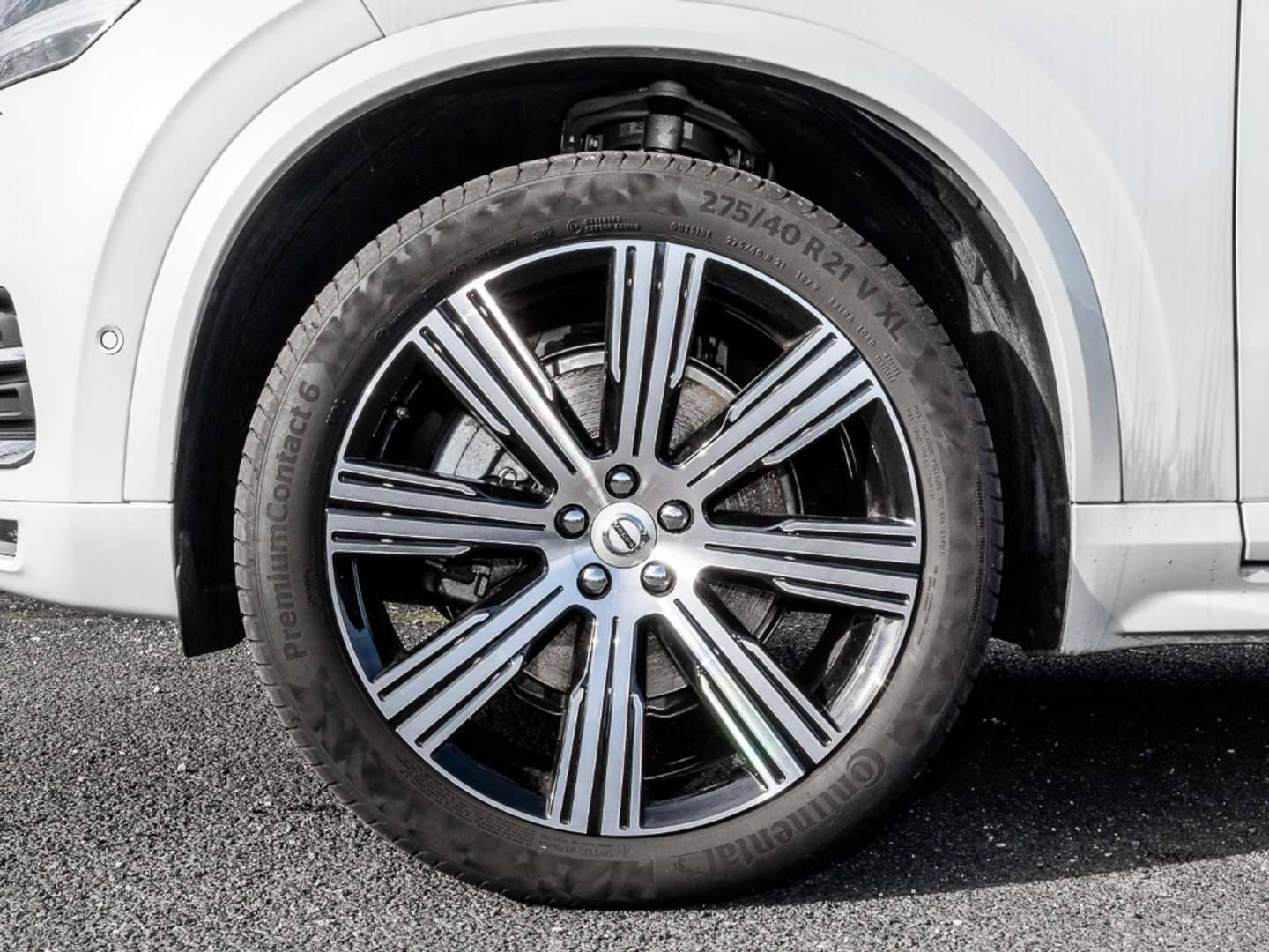 Volvo XC90 B5 Ultimate - 2023 - Joinsteer - #2